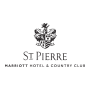 St. Pierre Country Club Logo
