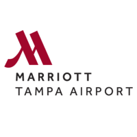 Tampa Airport Marriott Logo