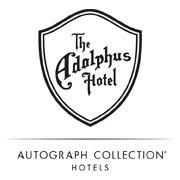 The Adolphus, Autograph Collection Logo