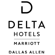 Delta Hotels Dallas Allen Logo