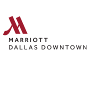 Dallas Marriott Downtown Logo