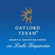 Gaylord Texan Resort & Convention Center Logo