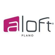 Aloft Plano Logo
