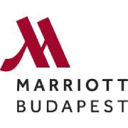 Budapest Marriott Hotel Logo
