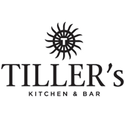 Tiller’s Kitchen & Bar Logo
