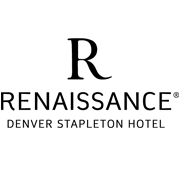 Renaissance Denver Stapleton Hotel Logo