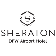 Sheraton DFW Airport Hotel Logo