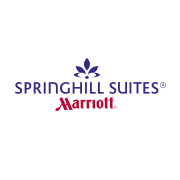 SpringHill Suites Fort Worth University Logo