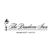 The Dearborn Inn, A Marriott Hotel Logo