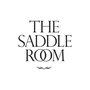 The Saddle Room Logo