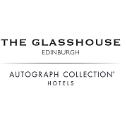 The Glasshouse, Autograph Collection Logo