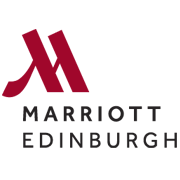 Edinburgh Marriott Hotel Logo