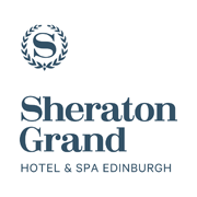 Sheraton Grand Hotel & Spa, Edinburgh Logo