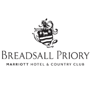 Breadsall Priory Marriott Hotel & Country Club Logo