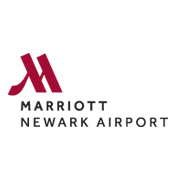 Newark Liberty International Airport Marriott Logo