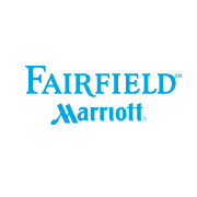 Fairfield Inn East Rutherford Meadowlands Logo