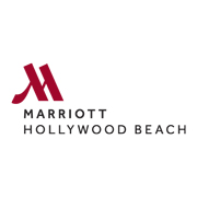 Hollywood Beach Marriott Logo