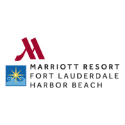 Fort Lauderdale Wedding Venues | Fort Lauderdale Marriott Harbor Beach ...