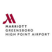 Greensboro-High Point Marriott Airport Logo