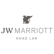 JW Marriott Khao Lak Resort & Spa Logo