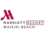Waikiki Beach Marriott Resort & Spa Logo