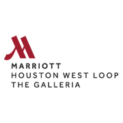 Houston Marriott West Loop by The Galleria Logo