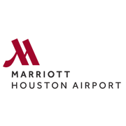 Houston Airport Marriott at George Bush Intercontinental Logo