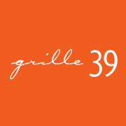 Grille 39 Logo
