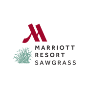 Sawgrass Marriott Golf Resort & Spa Logo