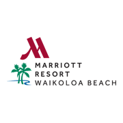 Waikoloa Beach Marriott Resort & Spa Logo