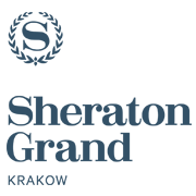 Sheraton Grand Krakow Logo
