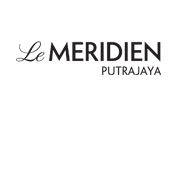 Le Méridien Putrajaya Logo