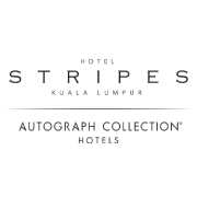 Hotel Stripes Kuala Lumpur, Autograph Collection Logo