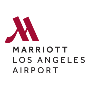 Los Angeles Airport Marriott Logo