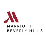 Beverly Hills Marriott Logo