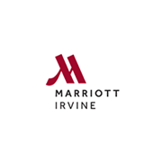 Irvine Marriott Logo