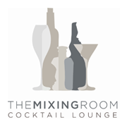 The Mixing Room Logo