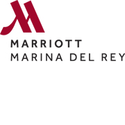 Marina del Rey Marriott Logo