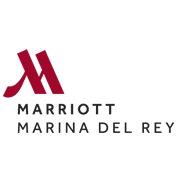 Marina del Rey Marriott Logo