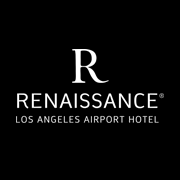 Renaissance Los Angeles Airport Hotel Logo