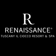 Renaissance Tuscany Il Ciocco Resort & Spa Logo