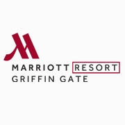 Lexington Griffin Gate Marriott Resort & Spa Logo
