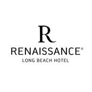 Renaissance Long Beach Hotel Logo