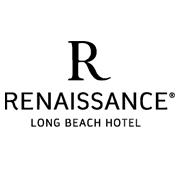 Renaissance Long Beach Hotel Logo