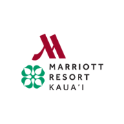 Kaua'i Marriott Resort Logo