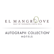 El Mangroove, Autograph Collection Logo