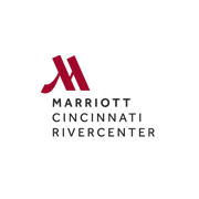 Cincinnati Marriott at RiverCenter Logo