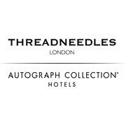 Threadneedles, Autograph Collection Logo