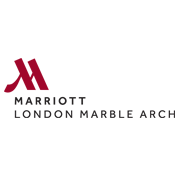 London Marriott Hotel Marble Arch Logo
