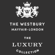 The Westbury Mayfair, a Luxury Collection Hotel, London Logo